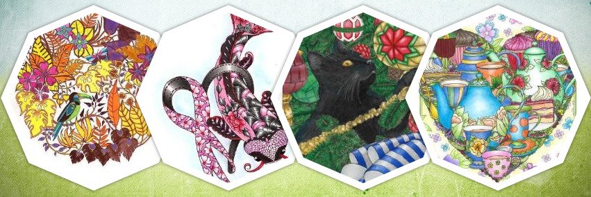 Ilovecolouring's profile banner image