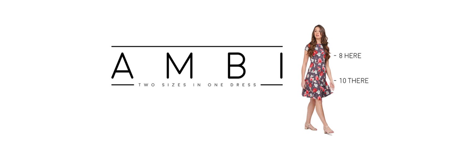 AmbiDress's profile banner image