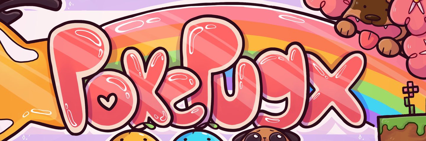 Poke 🍉🇵🇸 banner