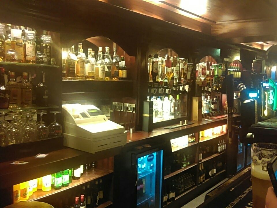 timmywidowspub's profile banner image