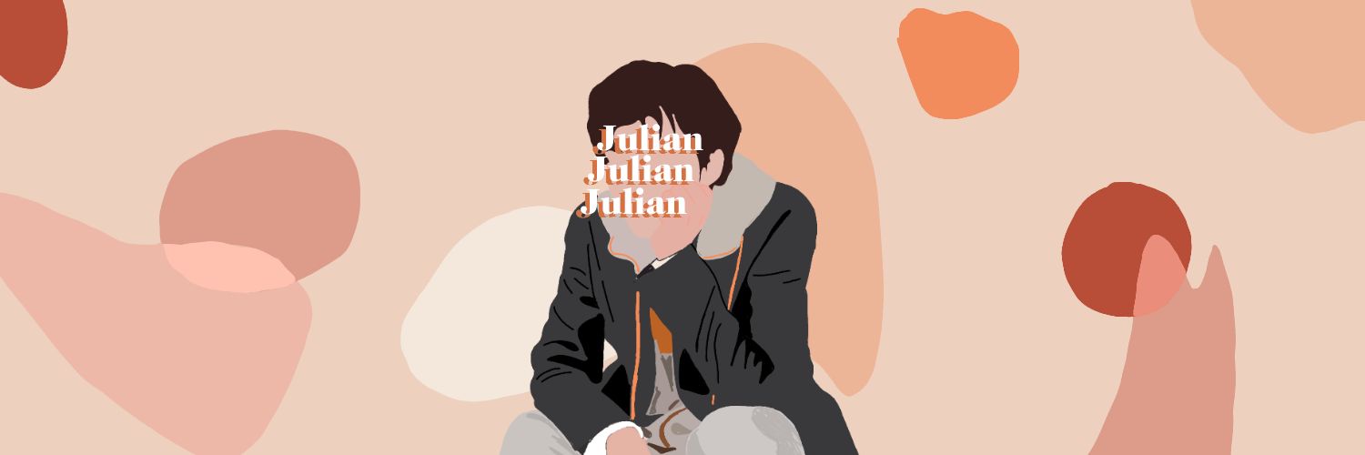 Julian banner