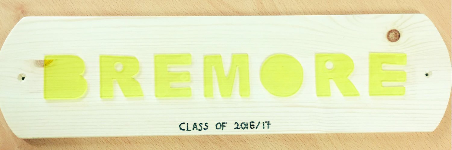 BremoreETSSTech's profile banner image