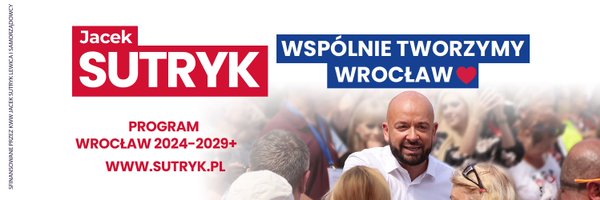 SutrykJacek Profile Banner