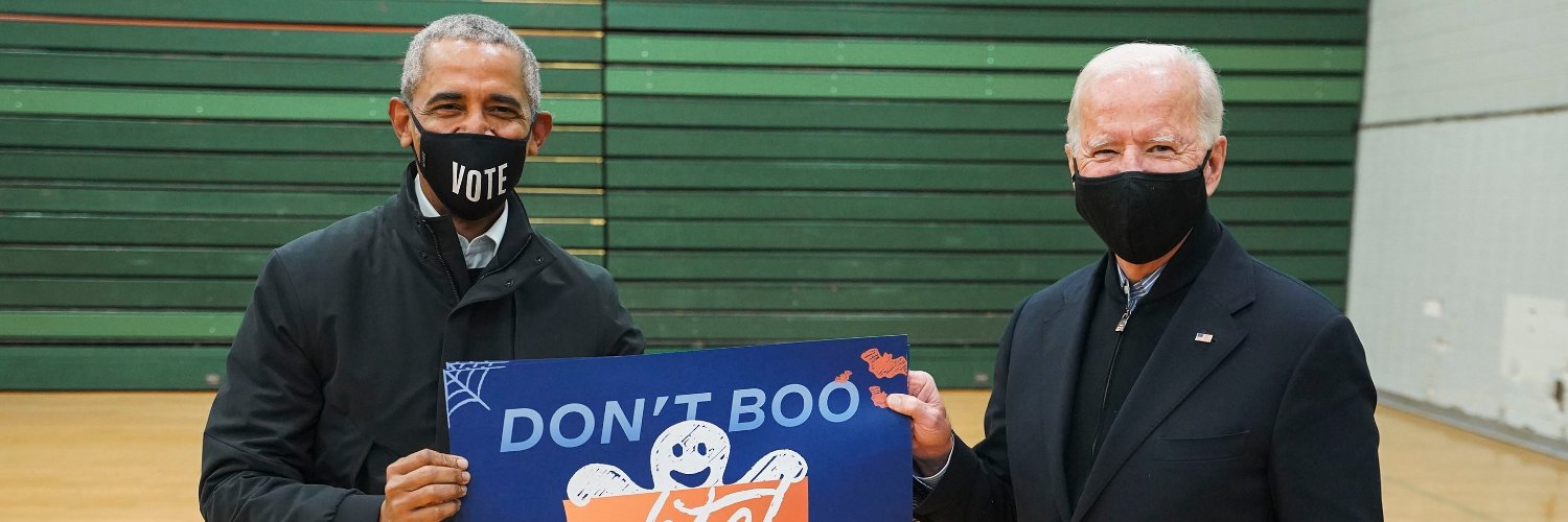DontBooVote's profile banner image