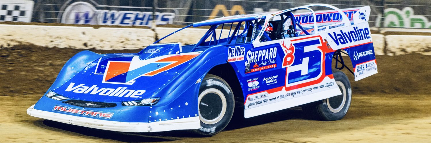 Brandon Sheppard's banner