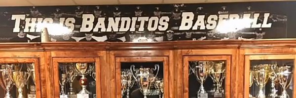 Banditos Baseball Recruits Profile Banner