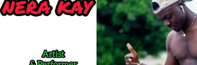 Nera Kay 🌟🇬🇭🇳🇬 banner
