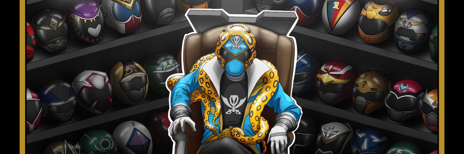 Stickasaurus banner