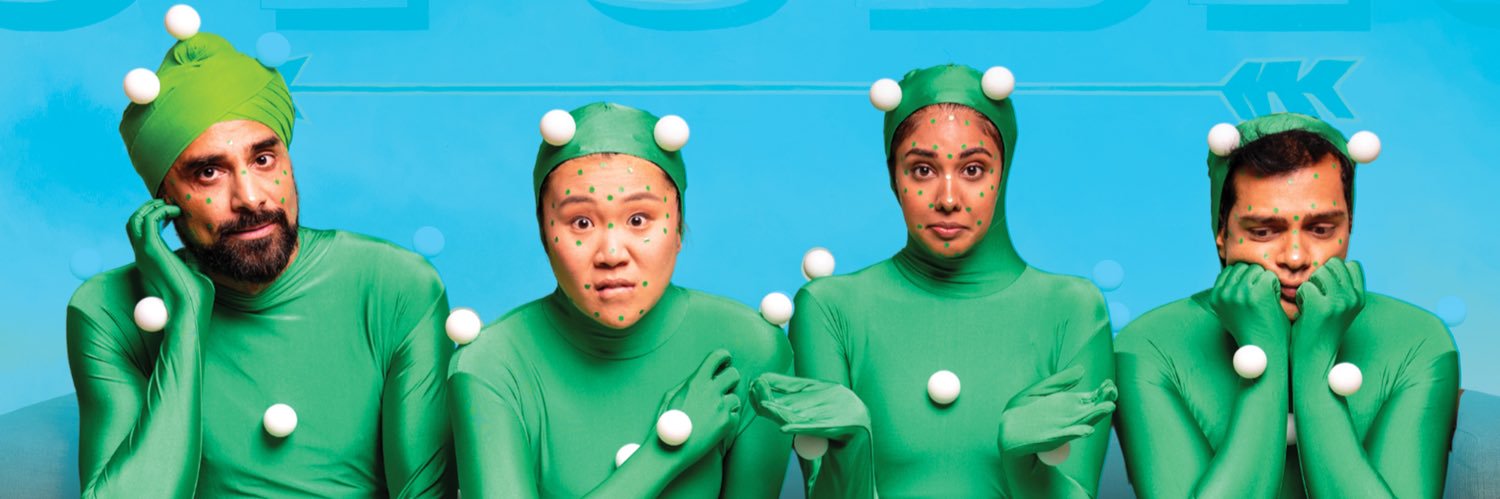 Tokens On Call banner