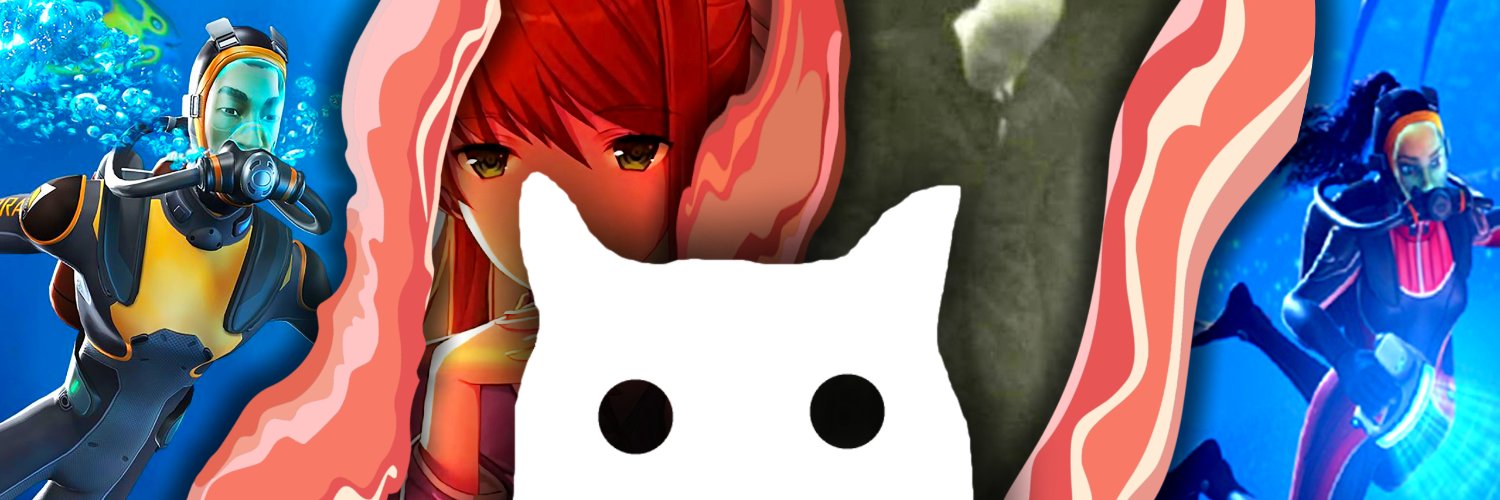 The Last Bacon banner