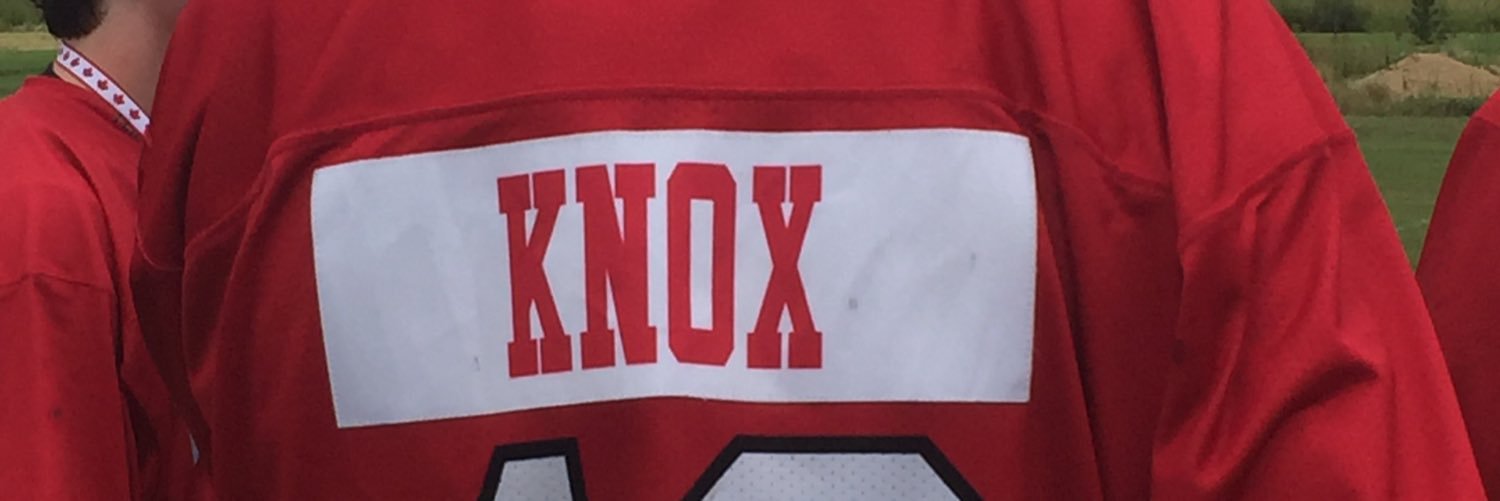 Jason Knox banner