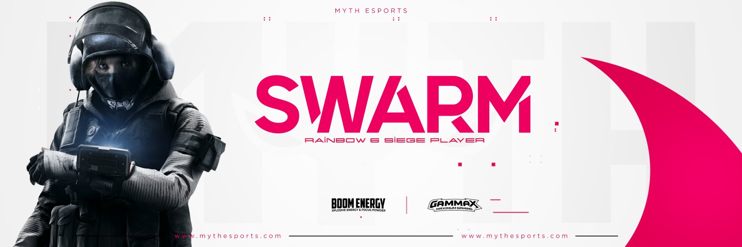 SwaRM Profile Banner