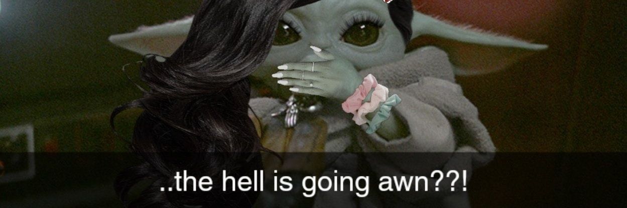 thebluebuzz's profile banner image