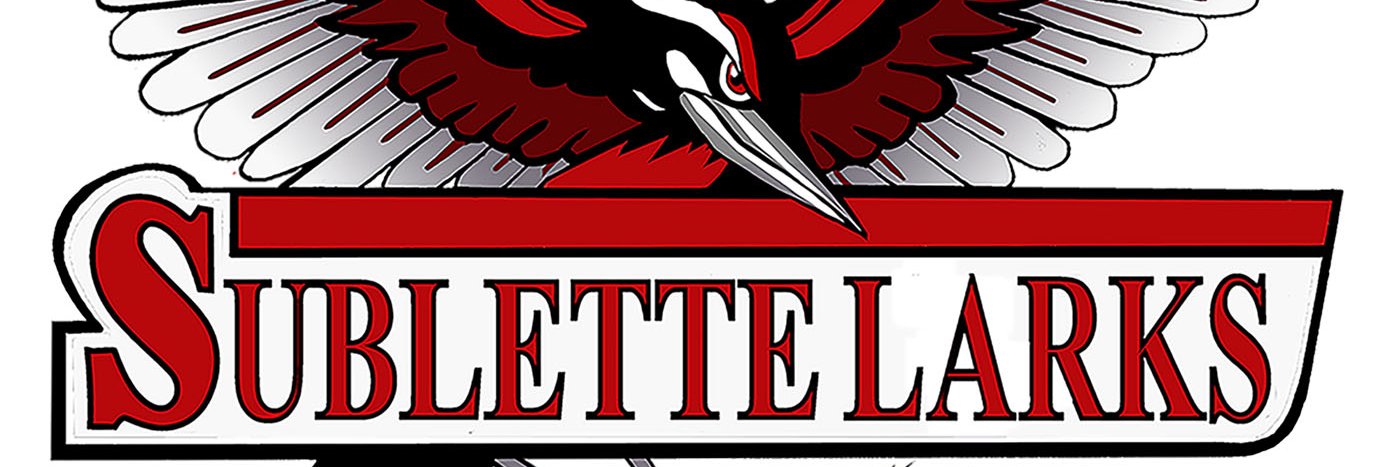 Sublette HS banner