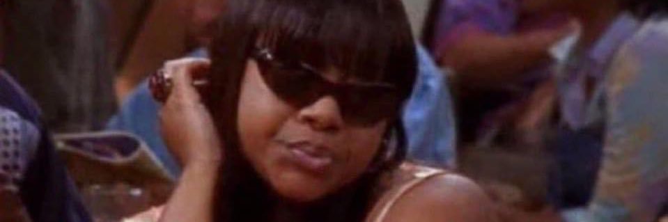 dazshamonique 💙 banner