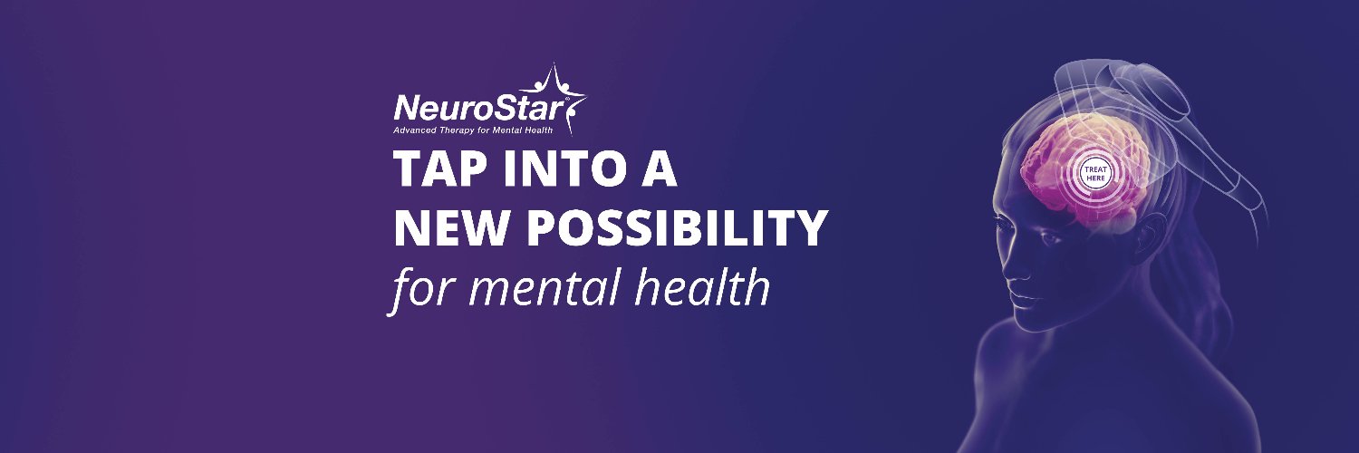 NeuroStar Advanced Therapy banner