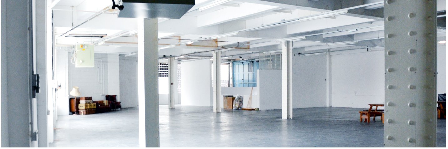 Trafalgar Warehouse banner