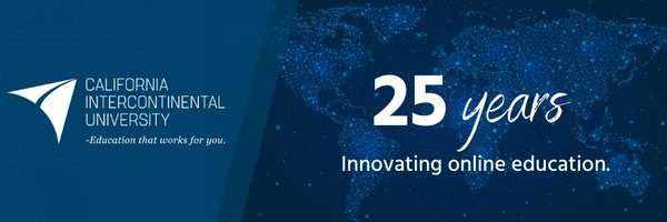 CalUniversity Profile Banner