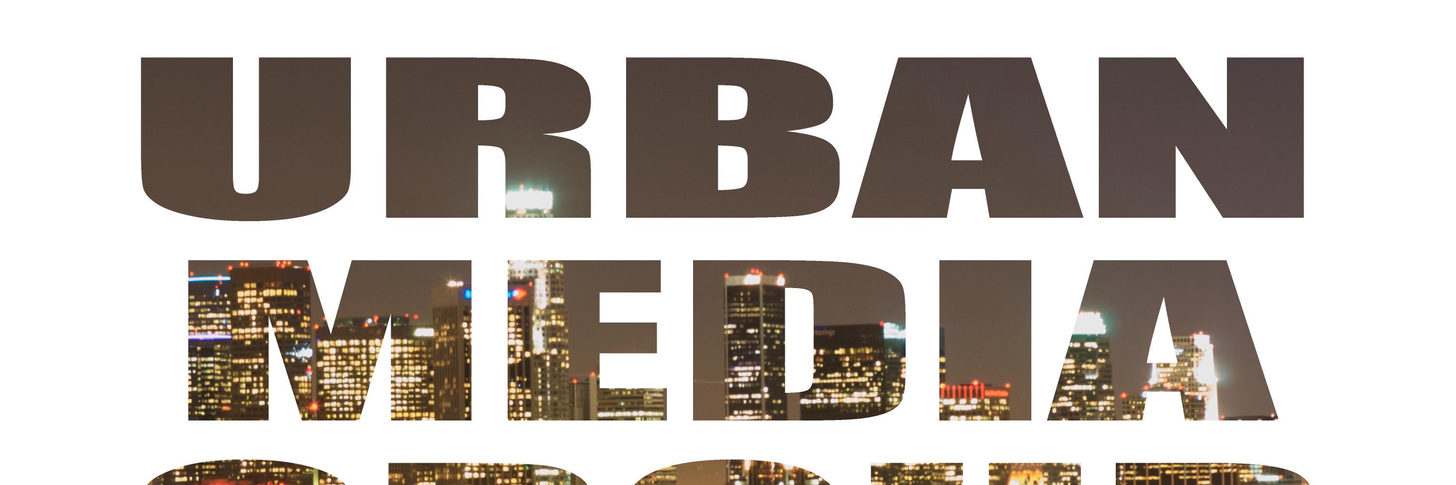 UrbanMediaInc's profile banner image