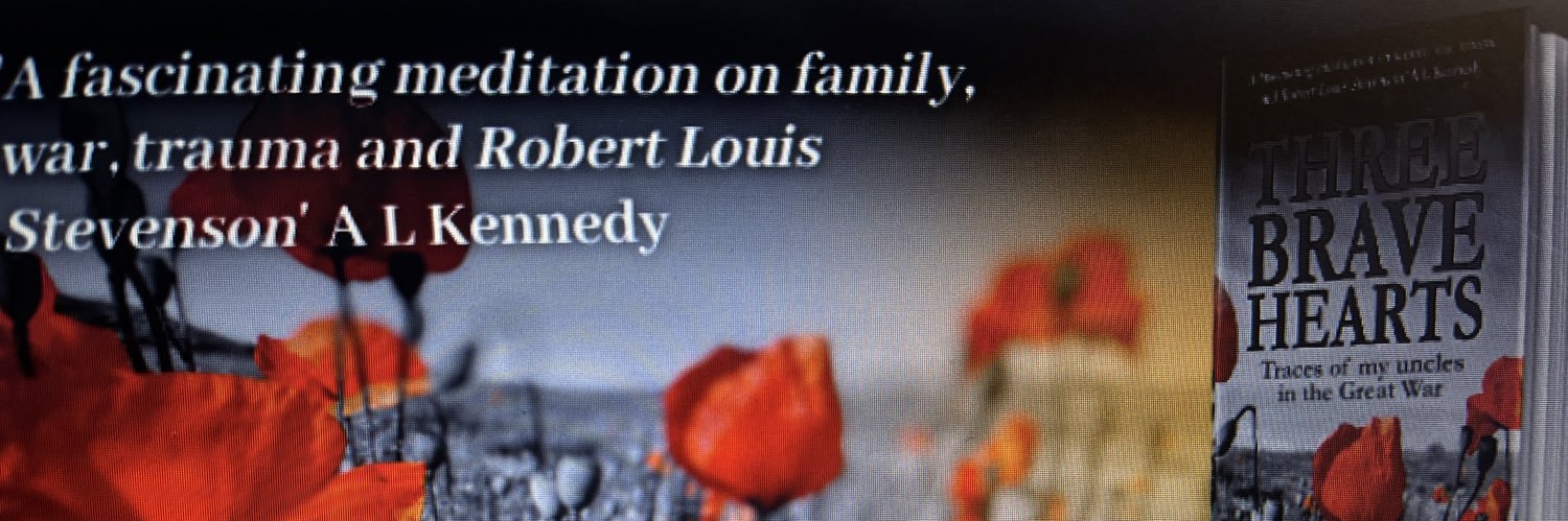 Liz Middleton banner