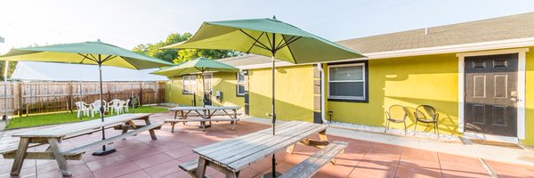 HealProperties Profile Banner