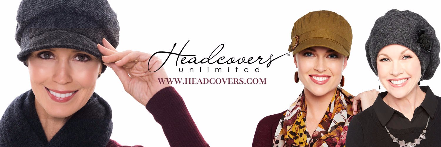 Headcovers Unlimited / Twitter