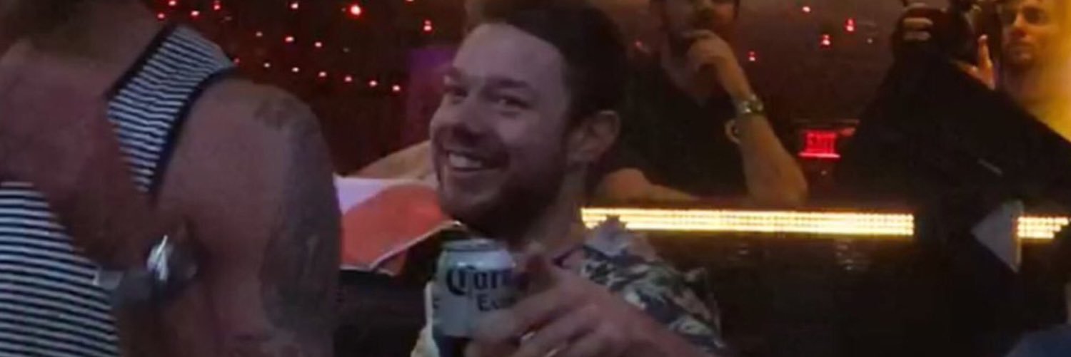 andyjglagman's profile banner image