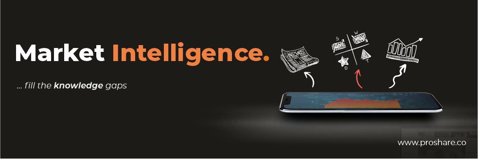 Investor Relations Service banner