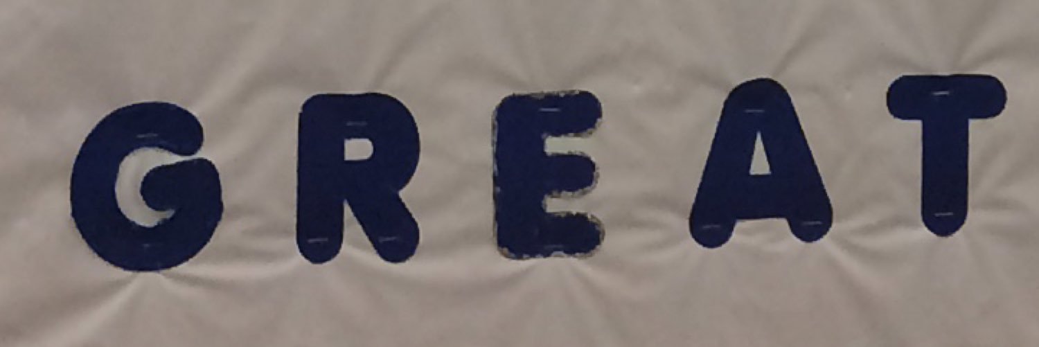 AHS Class Of 2020 banner