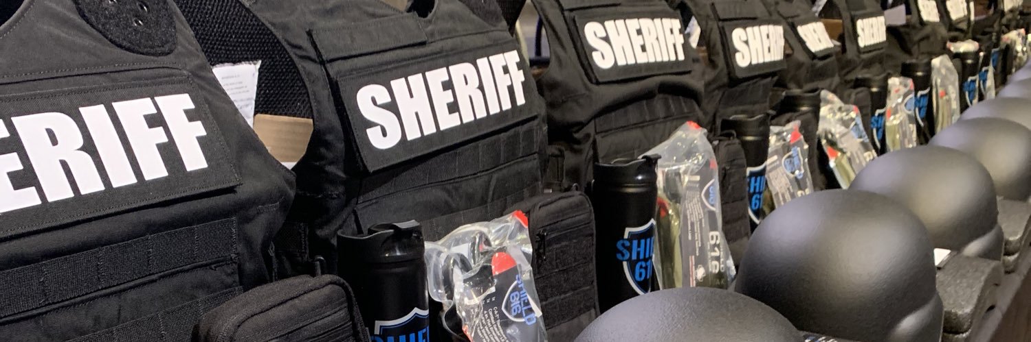 SHIELD616 banner