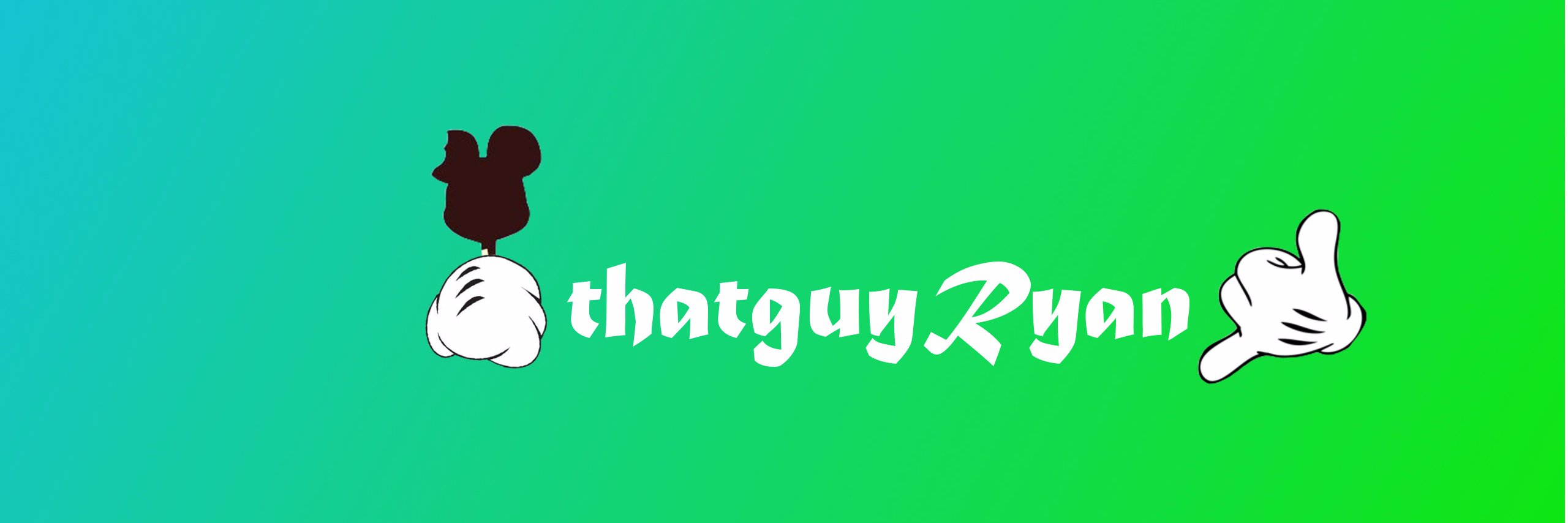 thatguyRyan banner