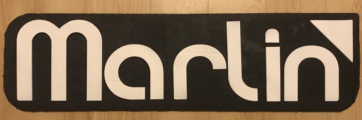 Marlin Firmware's banner