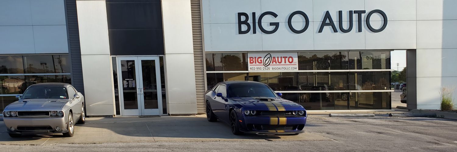 BIG O AUTO LLC (@bigoautollc) / Posts / X