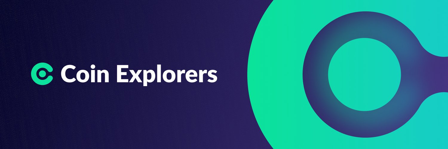Coin Explorers banner
