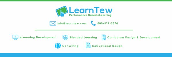 LearnTew Profile Banner