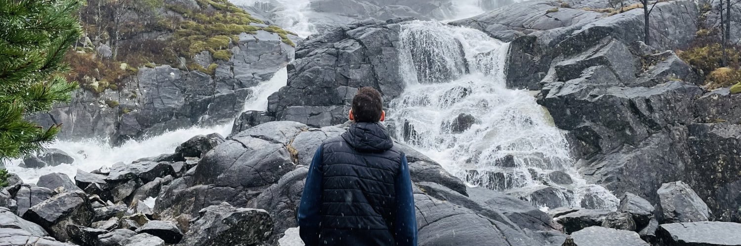 HugoGaudet's profile banner image