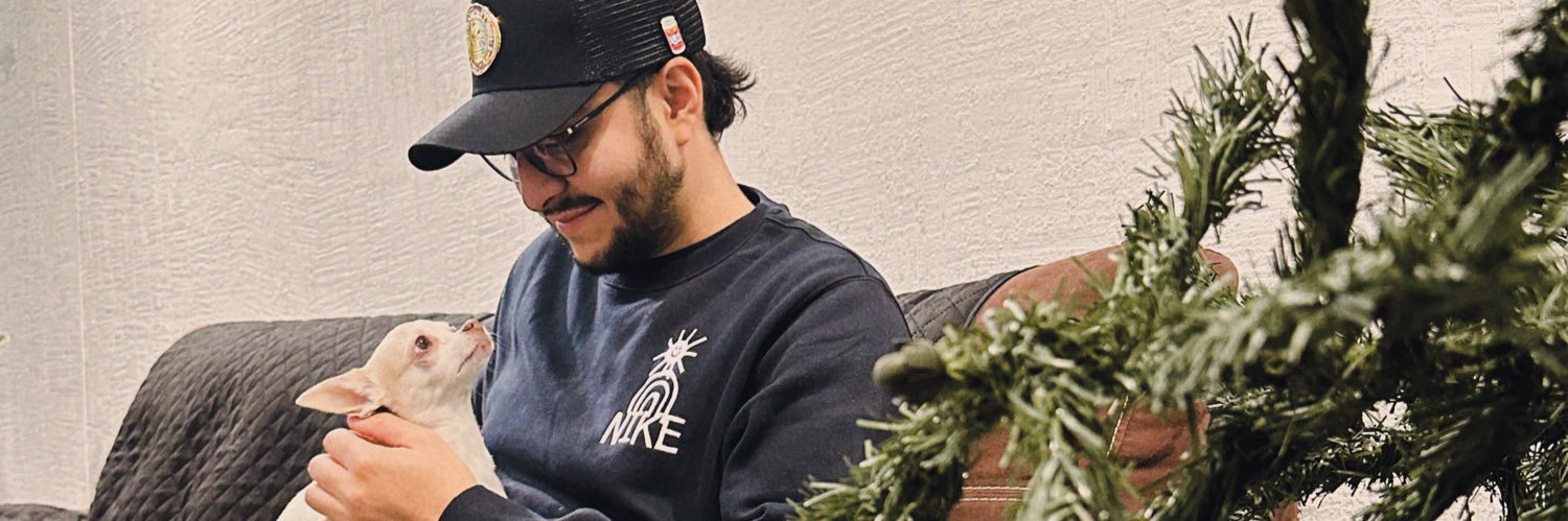 iams la no barista banner