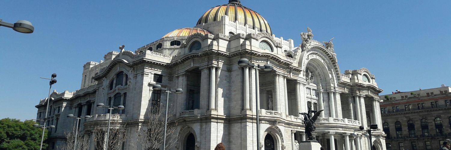 OllinCDMX's profile banner image