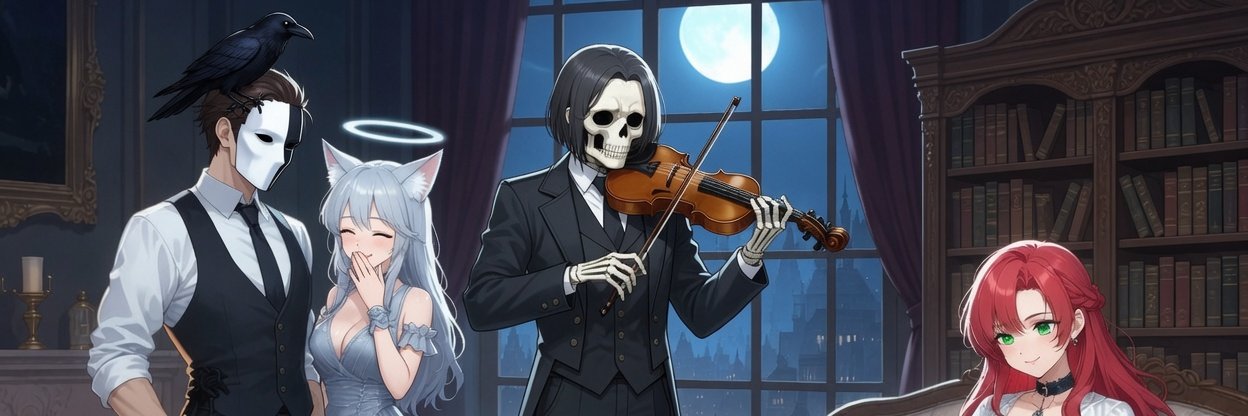 Cyberchief02's profile banner image