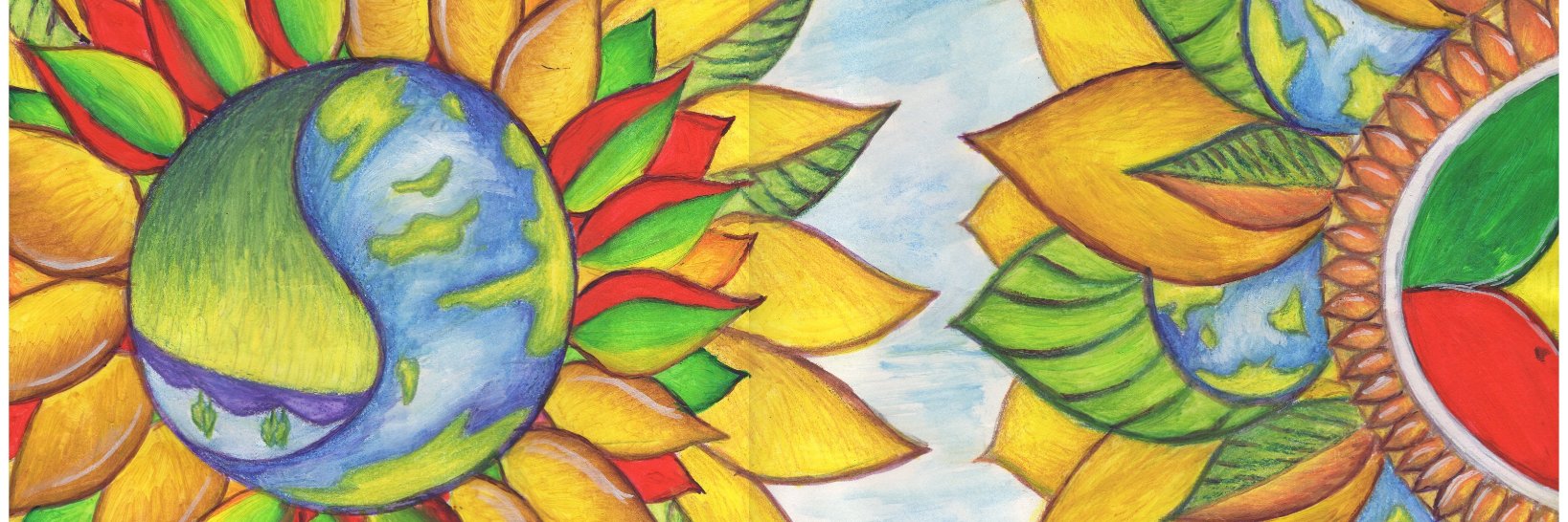 1Flower1World's profile banner image