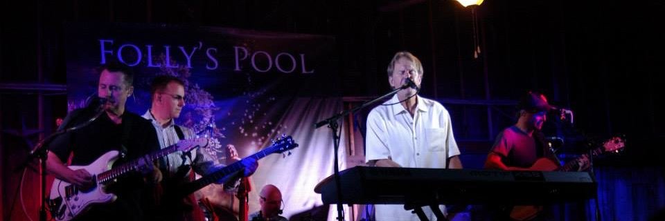 Folly's Pool banner