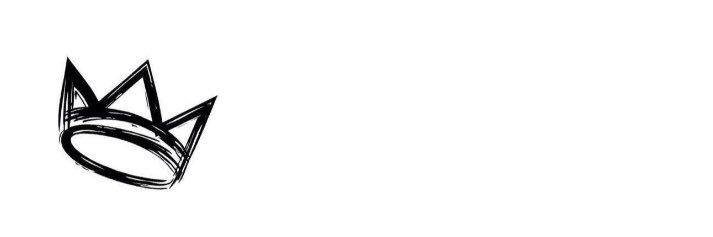 K banner
