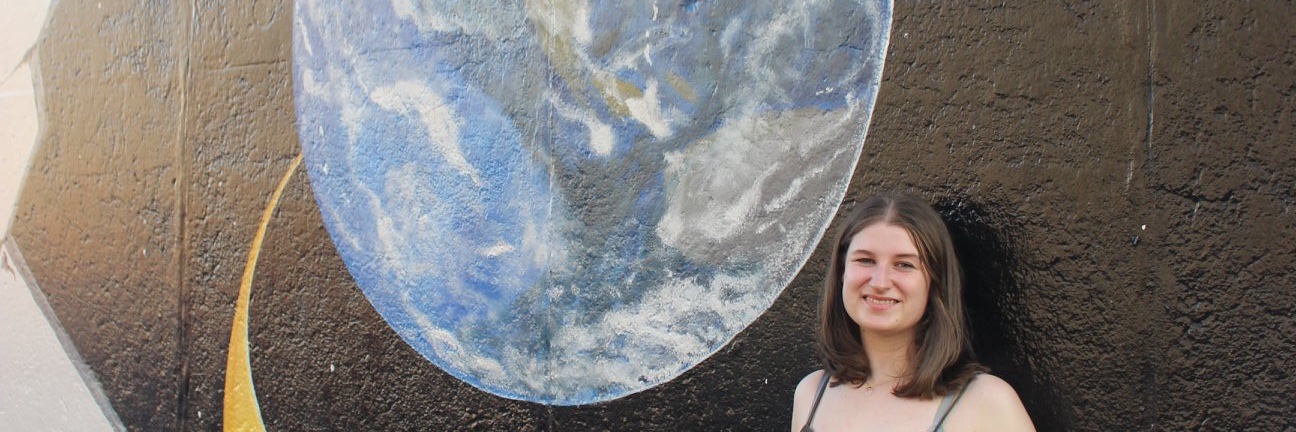 Natalie Williams banner