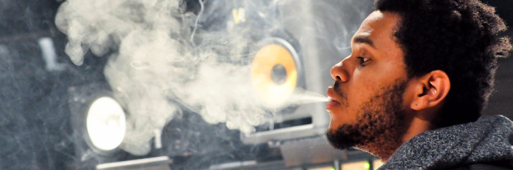ALPHABET BOY. banner