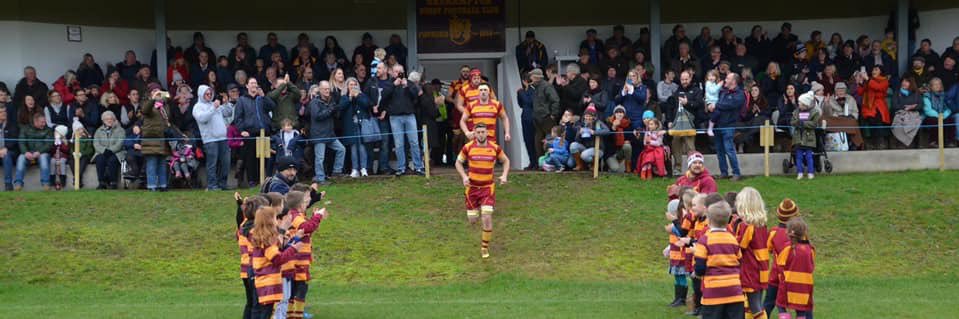 Thomas McGrattan banner