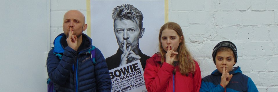 Ruth Kingshott banner