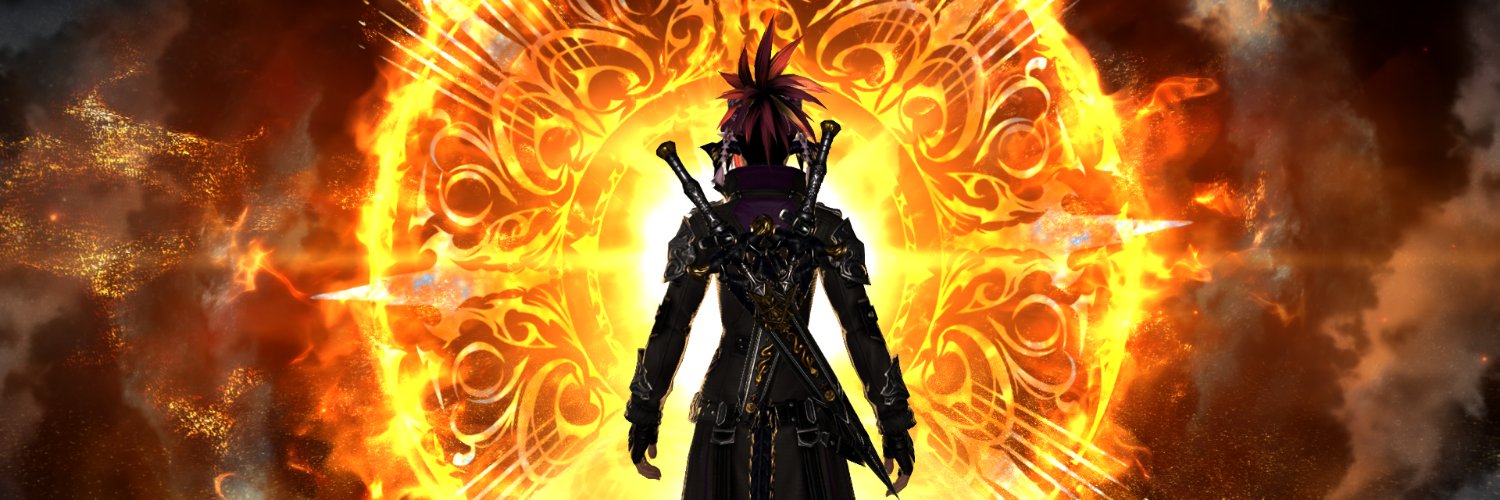 FatesChosenHero's profile banner image