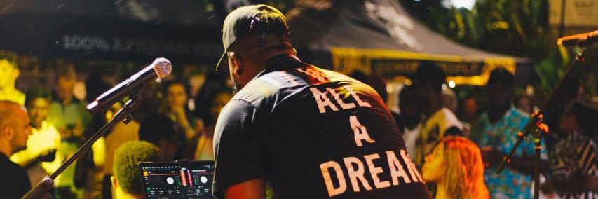 PalmWineDJ's profile banner image