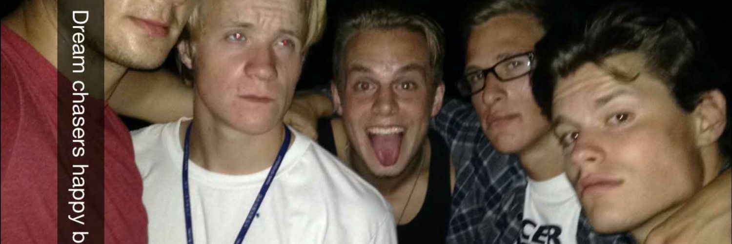 MikeZimmerman96's profile banner image