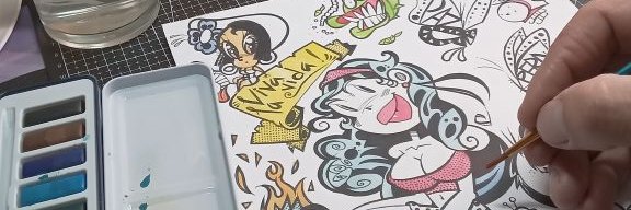 eldelosmonos's profile banner image